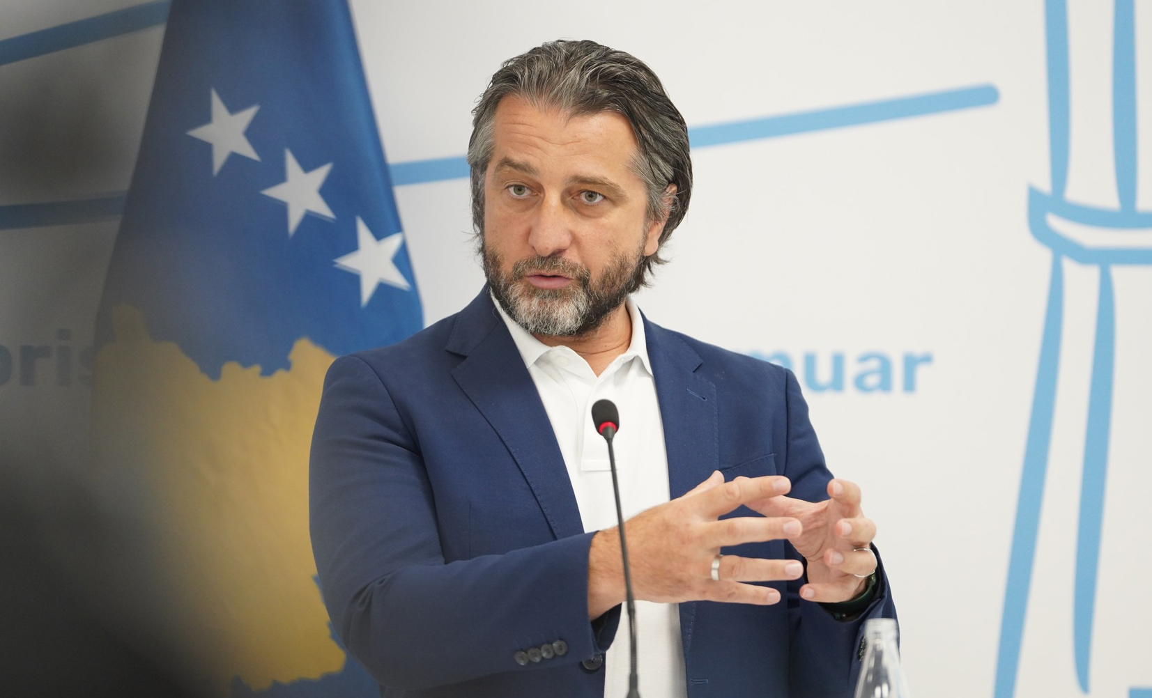 BALOTAZH NË KRYEQYTET Rama vs Çeku përballen në raund të dytë