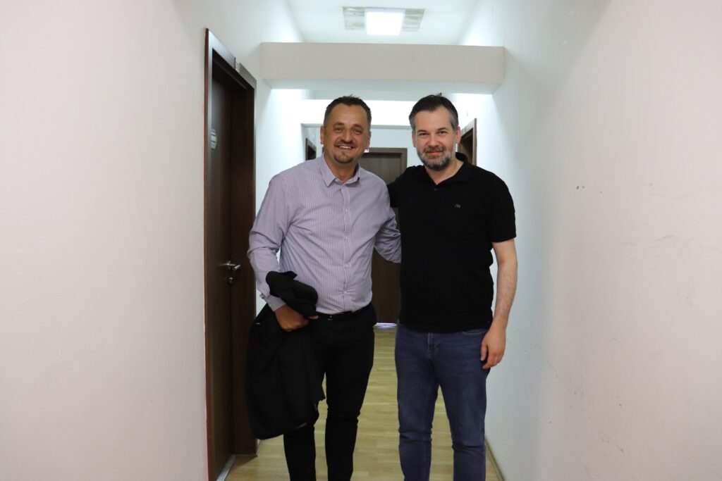 ZYRTARISHT Hajrulla Çeko konfirmohet si shkelës i trefishtë i Ligjit