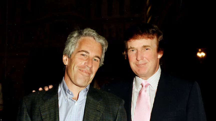 JEFFREY EPSTEIN Kongresi voton publikimin e dokumenteve të financierit pedofil