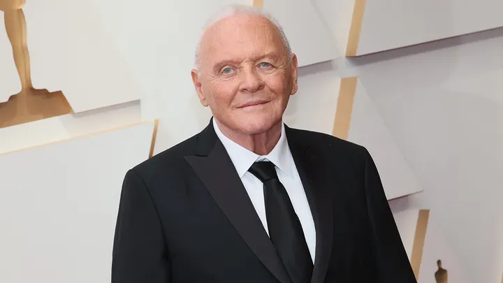 ARTI I MBIJETESËS Në mendjen e Anthony Hopkins