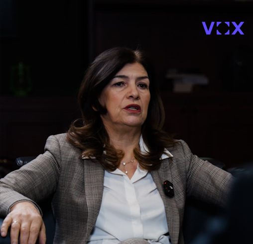 CENIM I KUSHTETUTËS Daka thotë se Vjosa Osmani “do shkatërrimin e KQZ-së”