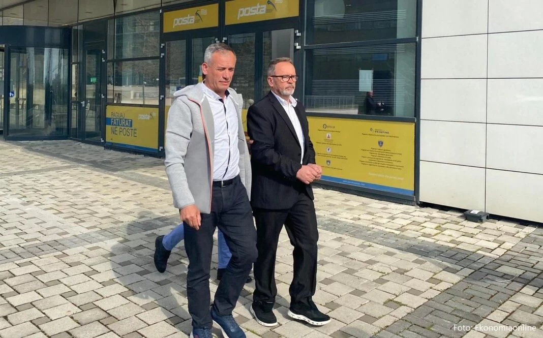 <span>RIKTHIMI GREK</span> Kompania për të cilën Nagip Krasniqi përfundoi në pranga fiton tender mbi 1 milion euro në KEK