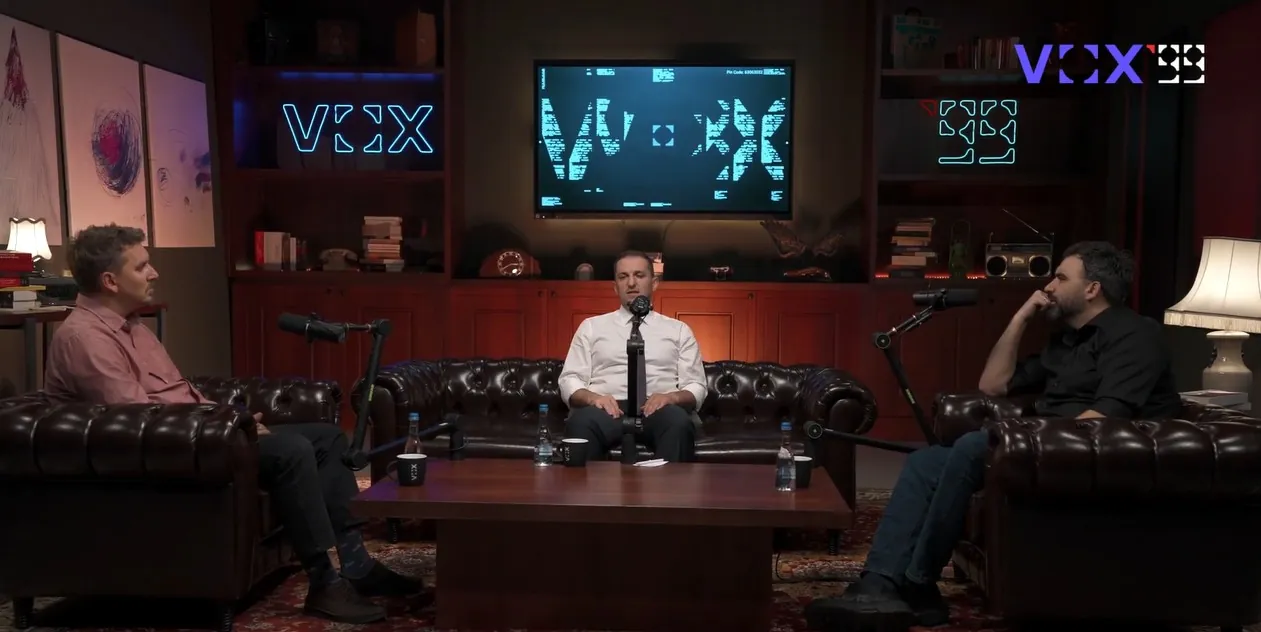 <span>’99</span> Dy Gjykatat që e vendosin të ardhmen e Kosovës