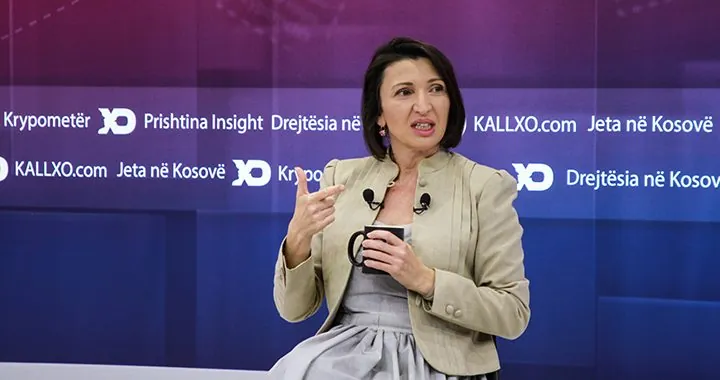 <span>RAPORTIMI KREJTËSISHT I VËRTETË</span> VOX Kosova fiton rastin kundër Jeta Xharrës dhe BIRN-it në Këshillin e Mediave të Shkruara