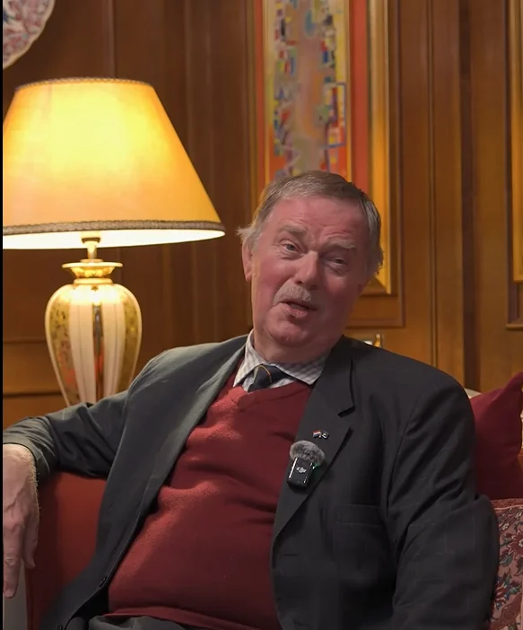 GJYKATË E PAARSYESHME Ish ambasadori i Holandës: S’kishte trafikim organesh, gjykata duhej të ndalej