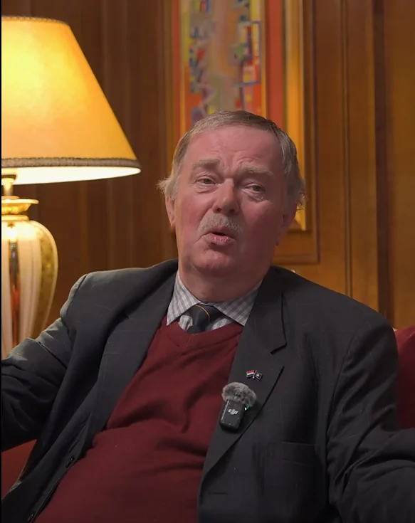 NJERËZ SERIOZË Bosch: Dëshmitarët e mbrojtjes e dinë çfarë flasin, nuk trillojnë