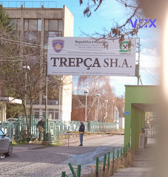 <span>MASHTRIMI</span> Menaxhmenti i Trepçës gënjen se punëtorët e lënduar janë dërguar në shtëpi, ata ende janë në spital