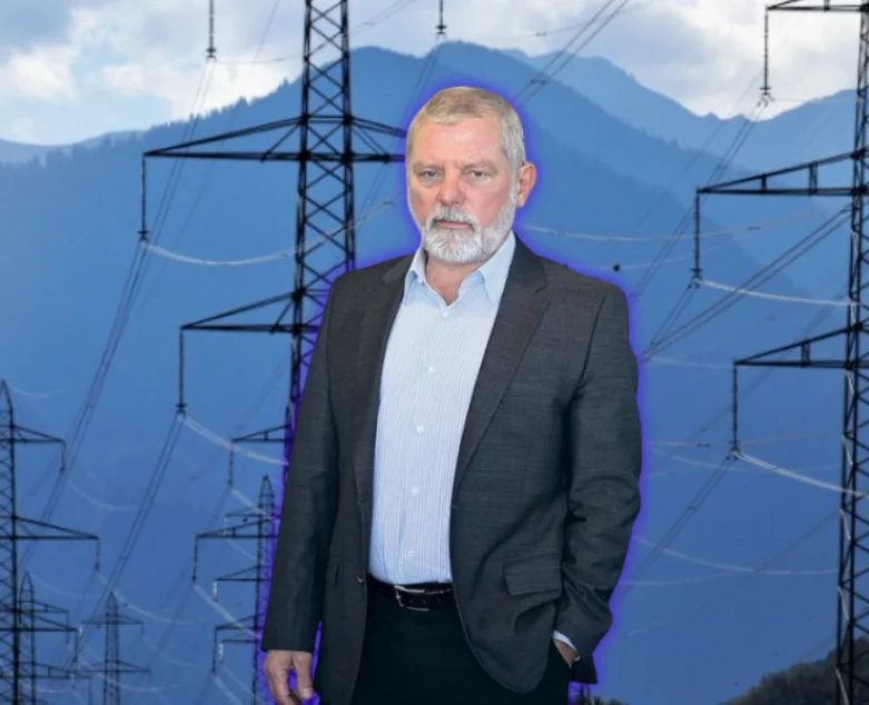 <span>BASHKËPUNËTORI I MILLOSHEVIÇIT</span>  Kompania e Vuk Hamoviçit po fiton ankandet për sjelljen e rrymës në Kosovë