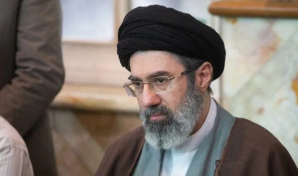 TRASHËGIMTARI SUPREM Mojtaba, djali i Ali Khamenei-t, zgjidhet Lider Suprem i Iranit